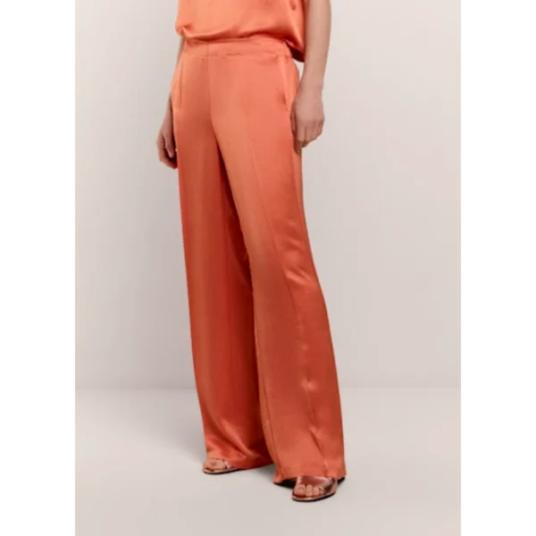 Summum Broek 4s2652-12032 Papaya