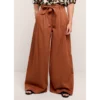 Summum Broek 4s2641-10616 Cacao