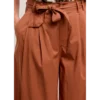 Summum Broek 4s2641-10616 Cacao