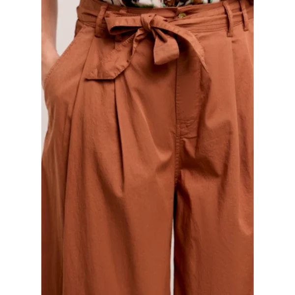 Summum-_summer-2024_752_4s2641-10616_4 Summum Broek 4s2641-10616 Cacao