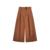 Summum Broek 4s2641-10616 Cacao