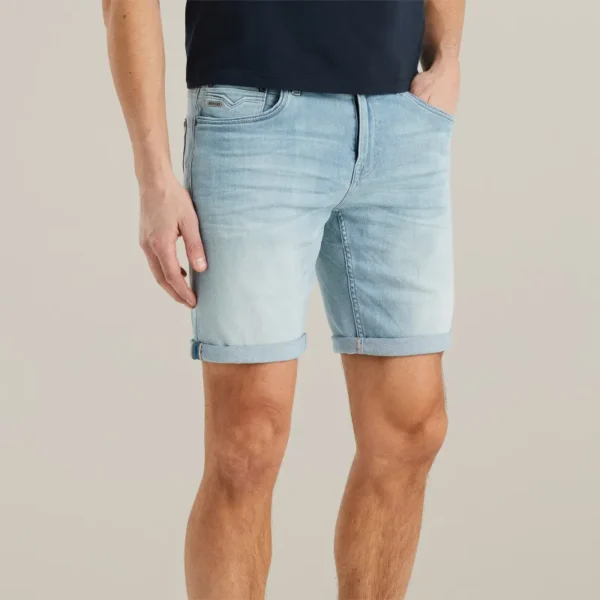 VSH2404755-SLI_model_2 Vanguard V12 Short VSH2404755 SLI Blauw