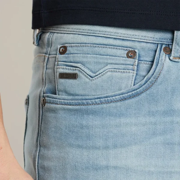 VSH2404755-SLI_model_4 Vanguard V12 Short VSH2404755 SLI Blauw