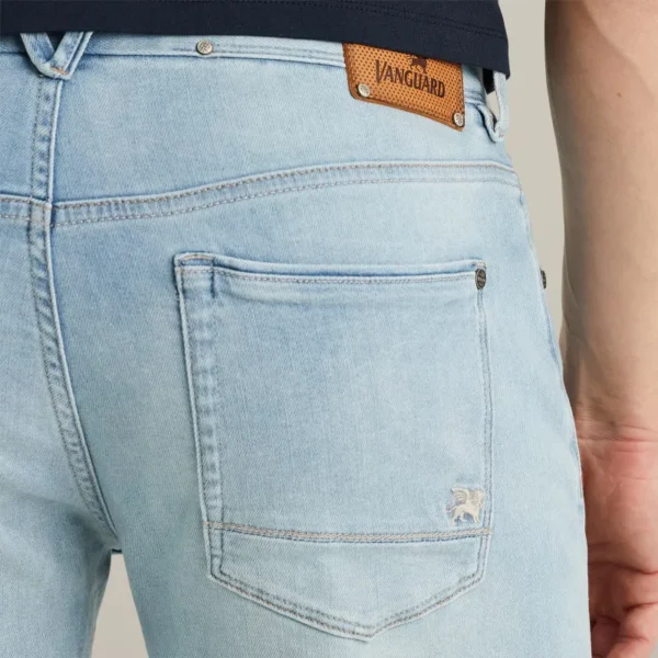 VSH2404755-SLI_model_5 Vanguard V12 Short VSH2404755 SLI Blauw