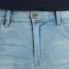 Vanguard V12 Short VSH2404755 SLI Blauw