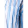 Colourful Rebel Blouse WB115695 Blauw