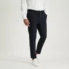 Blue Industry Broek CBIW20-M24 Donkerblauw