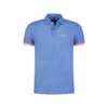 NZA Polo 24CN108 Blauw