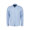 NZA Overhemd 24CN506 Blauw