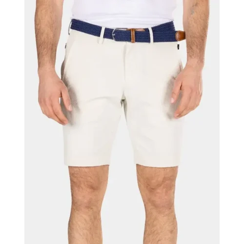 NZA Short 24CN631 Off-White