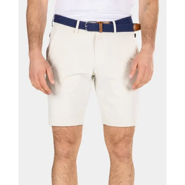 NZA Short 24CN631 Off-White