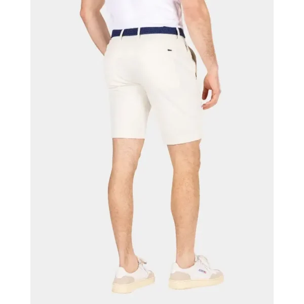 NZA Short 24CN631 Off-White