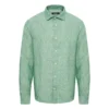 Matinique Overhemd 30205841 Groen