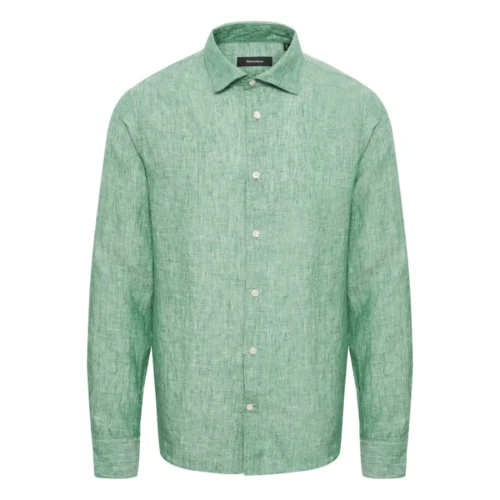 Matinique Overhemd 30205841 Groen