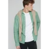 Matinique Overhemd 30205841 Groen