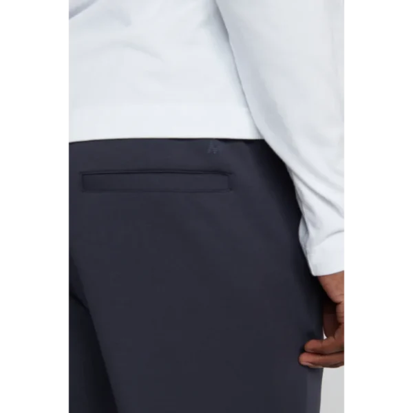 30207345_194011_350 Matinique Short 30207345 Donkerblauw