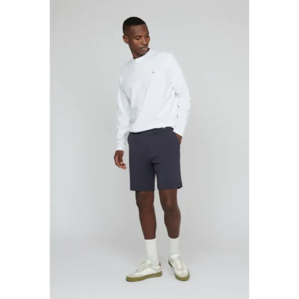 30207345_194011_400 Matinique Short 30207345 Donkerblauw