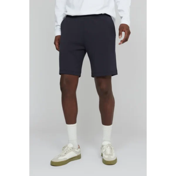 30207345_194011_500 Matinique Short 30207345 Donkerblauw