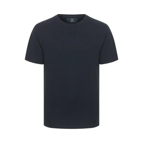 Matinique T-Shirt 30207372 Donkerblauw