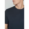 30207372_194011_350 Matinique T-Shirt 30207372 Donkerblauw