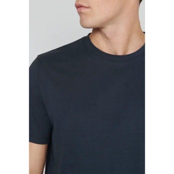 Matinique T-Shirt 30207372 Donkerblauw