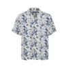 Matinique Overhemd 30207415 Blauw