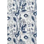 Matinique Overhemd 30207415 Blauw