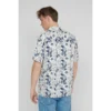 Matinique Overhemd 30207415 Blauw