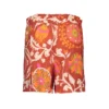 Geisha Short 41410-20 Orange
