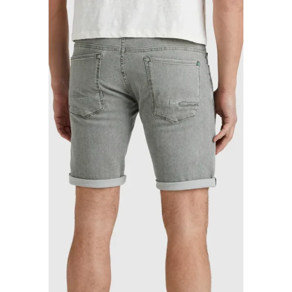 45305364_2 Cast Iron Riser Short CSH2303670 Grijs