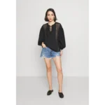 Levi's 501 Original Short 56327-0081 Blauw