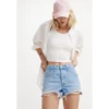 Levi's 501 Original Short 56327-0086 Blauw