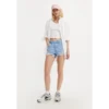 Levi's 501 Original Short 56327-0086 Blauw