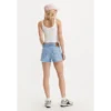 Levi's 501 Original Short 56327-0086 Blauw