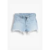 Levi's 501 Original Short 56327-0086 Blauw