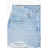 Levi's 501 Original Short 56327-0086 Blauw