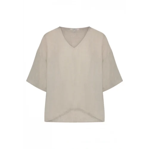 Circle of Trust Top Parker ss24_35 Kit