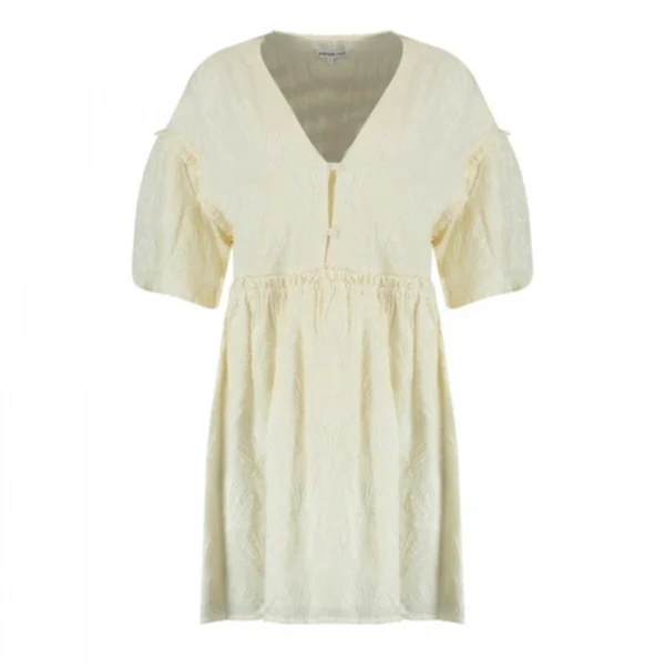 Harper&Yve Jurk Yara hs24c910 Cream