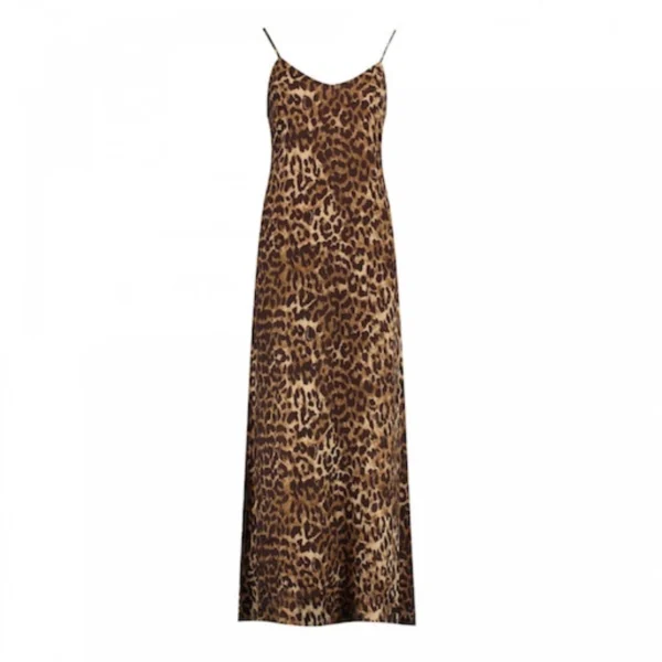 Harper&Yve Jurk Lexie hs24j910 Leopard