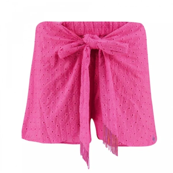 Harper&Yve Short Mila hs24p120 Bright pink