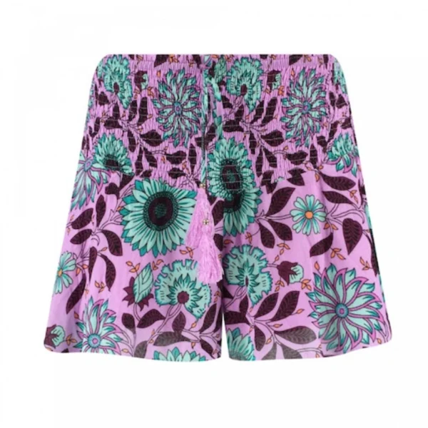 Harper-&-Yve_Summer-2024_912_HS24M110 Harper&Yve Short Ruby hs24m110 Lilac