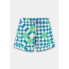 Harper & Yve Short Yessie HS24P112 Blauw