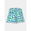 Harper & Yve Short Yessie HS24P112 Blauw