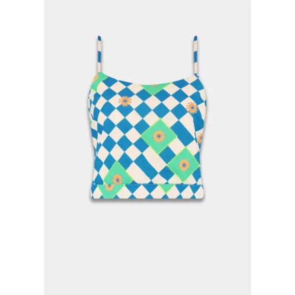 Harper-&-Yve_spring_summer_2024_original_076190_60_5 Harper & Yve Top Yessie HS24P411 Blauw