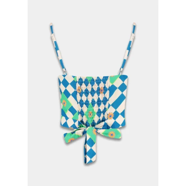 Harper-&-Yve_spring_summer_2024_original_076190_60_6 Harper & Yve Top Yessie HS24P411 Blauw