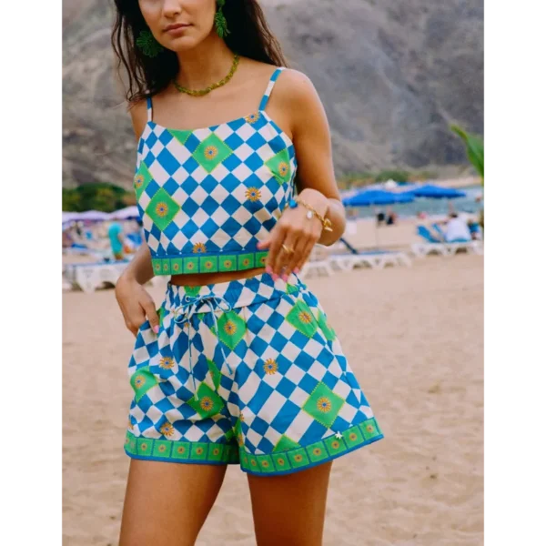 Harper-&-Yve_spring_summer_2024_original_Harper&Yve-Summer-2024-IsabelleBucx-48 Harper & Yve Top Yessie HS24P411 Blauw