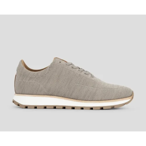 Rehab Schoenen Mason Knit Zand
