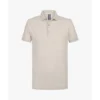 Profuomo Polo PPVJ10041h Zand