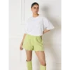 Refined Department Short Frankie R2405240531 Groen