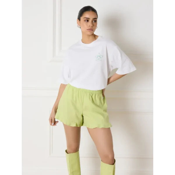 Refined Department Short Frankie R2405240531 Groen